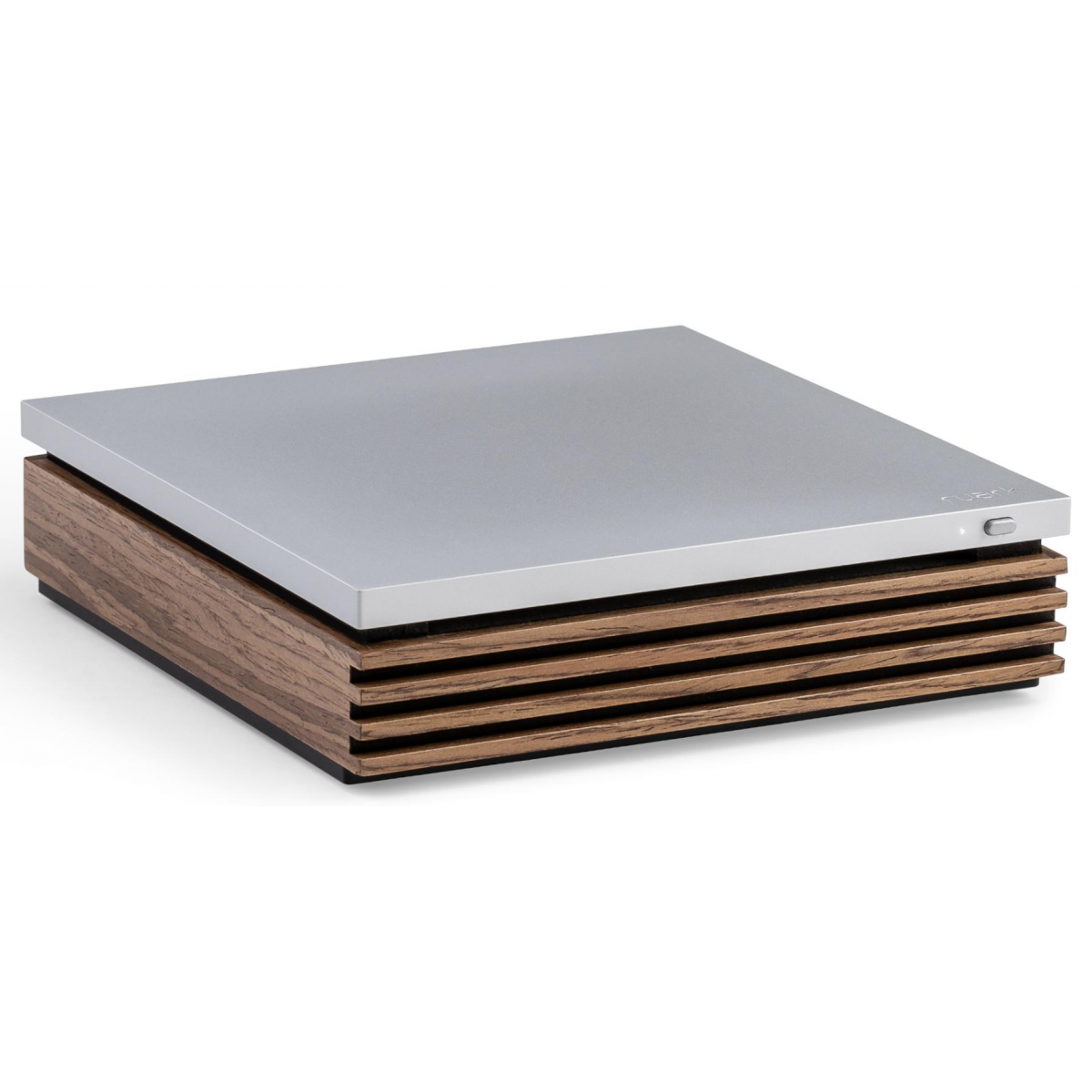 Ruark Audio R-CD100 CD播放器：專為R410/610/810設計，匠心獨運